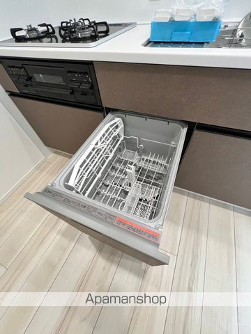 アーバンパーク三ノ輪の内装写真