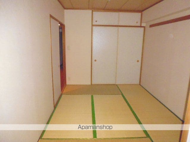 南藤沢AFビルの内装写真