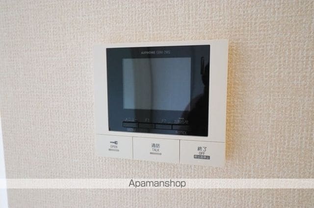 argentoの内装写真
