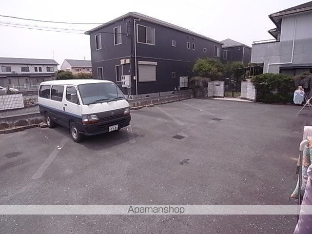 ツインハウスのその他写真
