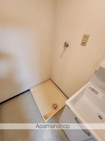 ピュア10の内装写真