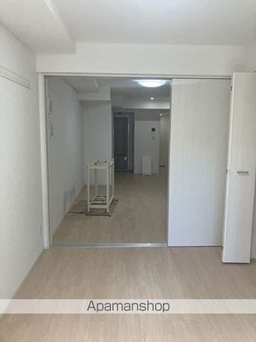 LUORE大塚の内装写真