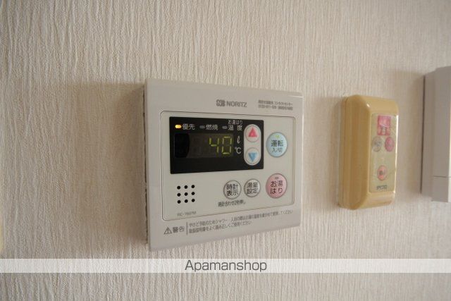 ディアコート8番館の内装写真