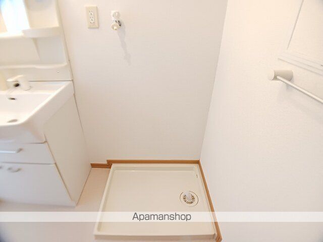 ディアコート川崎の内装写真