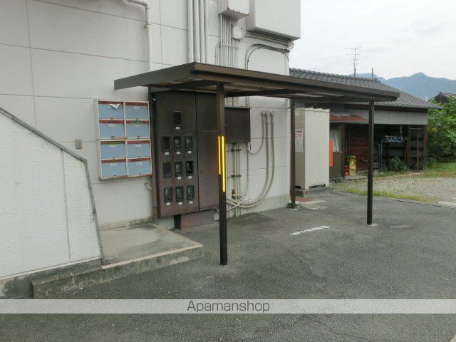 土野ビルのその他写真