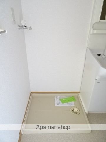 プラシドCの内装写真