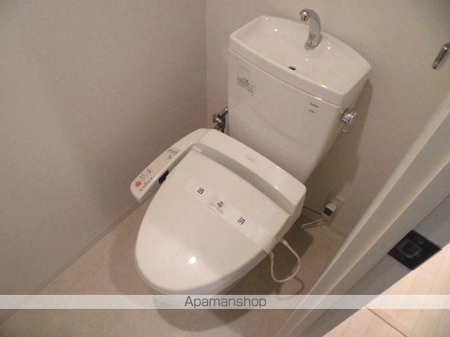 APARTMENTS ESAKAの内装写真