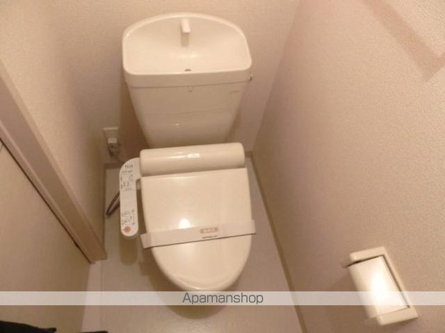 サンアベニューIIIの内装写真