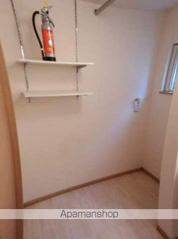 パレットの内装写真