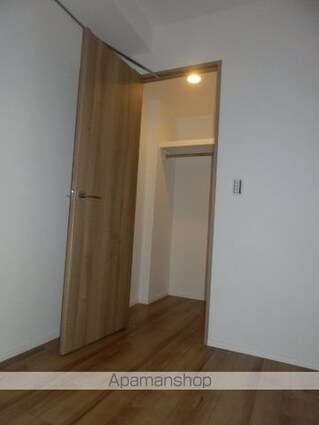 東京都墨田区太平３丁目[1K/25.44m2]の収納