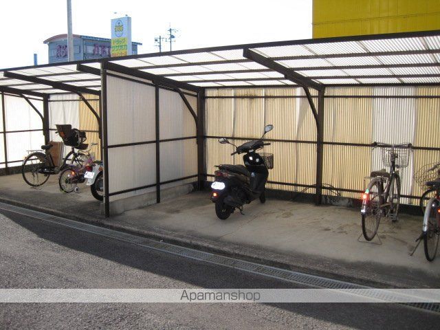 越智ハイツのその他写真