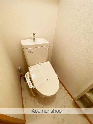 クイントの内装写真