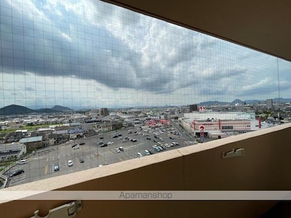 ハイクレスト高松[3LDK/56.7m2]の内装3