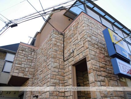 東京都杉並区高円寺南２丁目[1K/13.73m2]の外観3