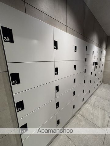 プレサンス京橋GREENYARDアルミラのその他写真