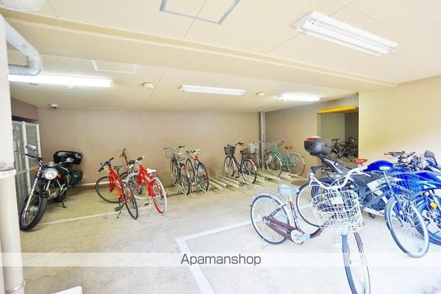 静岡馬渕エンブルコートの外観写真