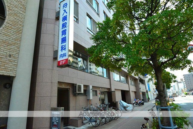 LS舟入本町の周辺写真