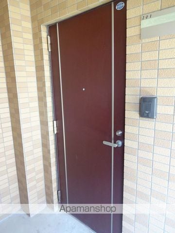コスモマンション延岡の内装写真