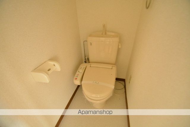 コーポ阿部の内装写真