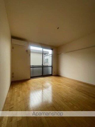 グリーンポポⅠ[1K/26.2m2]のリビング・居間