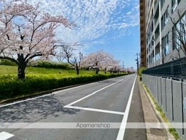 ダイアパレス川端町の周辺写真