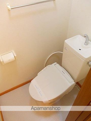 フィオーレIIの内装写真