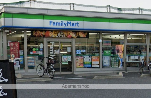 レオパレスフロイデンルーフの周辺写真