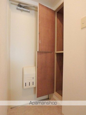 シェレバウムの内装写真