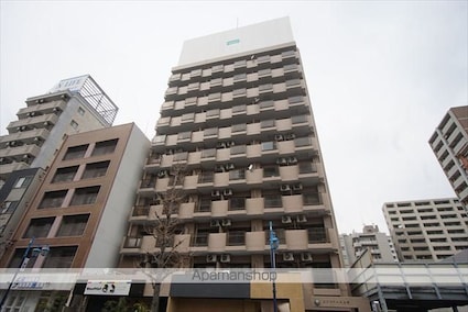 愛知県名古屋市中区葵２丁目[1K/29m2]の外観1