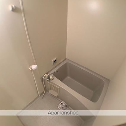 ＳＫマンション２１[2DK/51.03m2]のバス