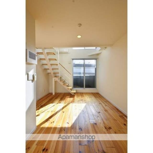 クラソ千歳烏山[1LDK/42.95m2]のリビング・居間