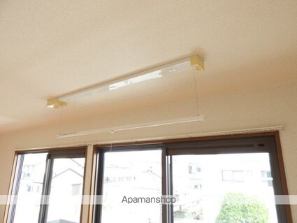 サンハイツＫ[2LDK/62.01m2]の内装3