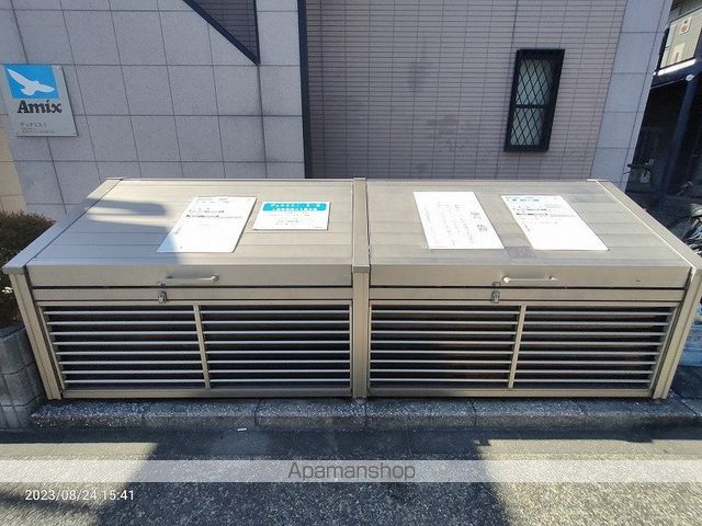 デュナミスIIのその他写真