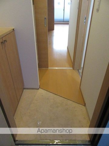 FMAISONFINOの内装写真