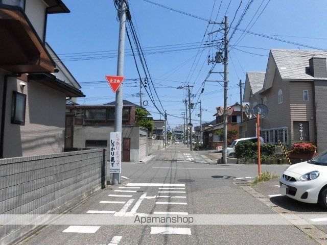 コーポみやびの周辺写真