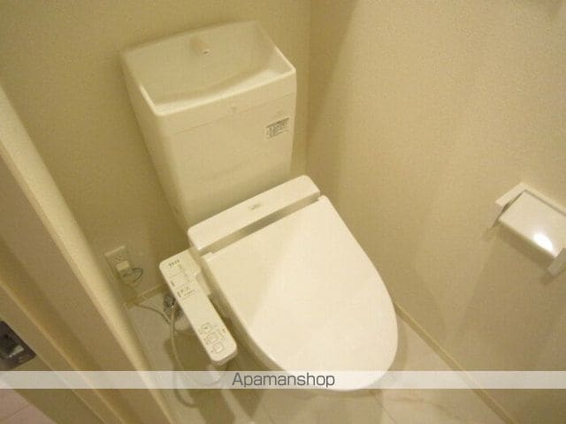 コンフォールの内装写真