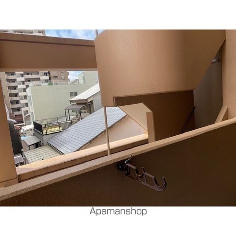 タウンコート常磐町の内装写真