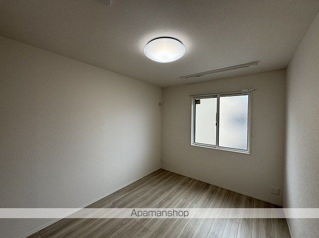 グローリアK II棟の内装写真
