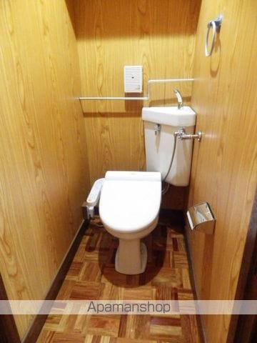 五稜郭ハイムの内装写真