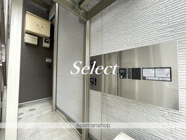 サザンヒルズ弘明寺のその他写真