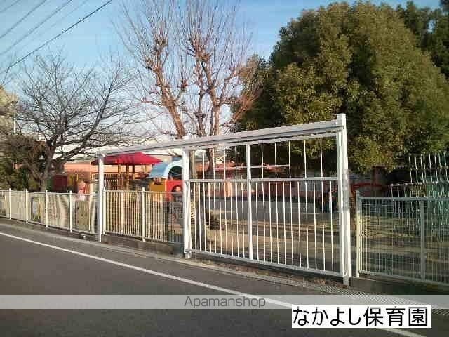 ハイツT&Kの周辺写真