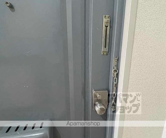 CASA CUBOの内装写真