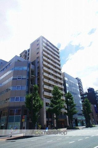 【福岡市博多区中洲のマンションの外観5】