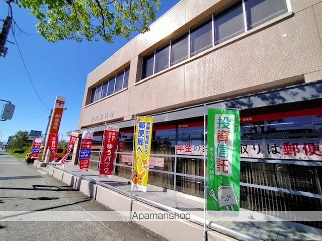 ローズハイツの周辺写真