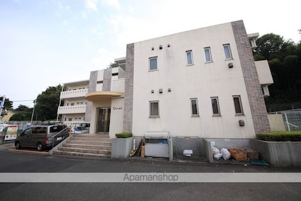 クアイエット[1K/25.9m2]の外観1