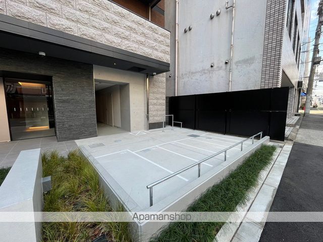 S−RESIDENCE大阪上本町のその他写真