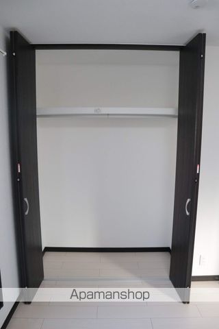 グリッター清水丘の内装写真