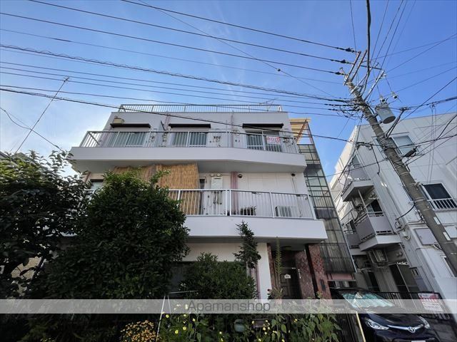 イグチマンションの外観写真
