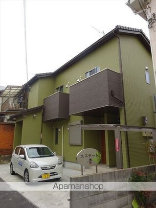 和歌山県和歌山市弁財天丁[1R/26.07m2]の外観2