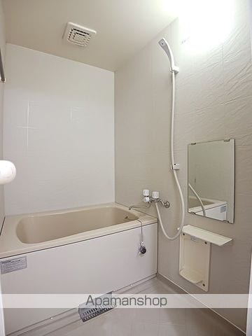 加納ガーデンハイツの内装写真